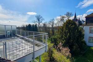 Wohnen mit Wohlfühlgarantie – helle 3-Zimmer-Wohnung mit großem Südwest-Balkon und Blick ins Grüne – Die vollständige Adresse der Immobilie erhältst du vom Anbieter., 65375 Oestrich-Winkel – Vorschaubild 10