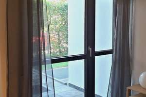Stilvolle, geräumige 1-Zimmer-Wohnung in Sendling-Westpark, München – Nestroystr. 15, 81373 Mittersendling, München – Vorschaubild 12