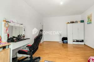 Platzwunder in Essen-Huttrop: 125 m² Wohntraum mit Loggia und Garage – Die vollständige Adresse der Immobilie erhältst du vom Anbieter., 45138 Huttrop, Essen – Vorschaubild 13