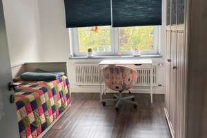 Sanierte und möblierte 2-Zimmer-Wohnung mit gehobener Innenausstattung in Dortmund Nähe Phönixsee – Die vollständige Adresse der Immobilie erhältst du vom Anbieter., 44263 Hörde (Ortsteil), Dortmund – Vorschaubild 9