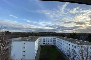 Schönes Apartment mit Balkon – Benzstraße 1a, 93053 Kasernenviertel, Regensburg – Vorschaubild 4