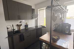 Nur für Berufstätige!!! Zentrale 2 Zimmer Wohnung in Bremerhaven – Pestalozzistraße 33-42, 27568 Bremerhaven – Vorschaubild 5