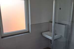 ruhige Maisonette-Wohnung, 3 1/2 Zimmer, ca. 96 qm, Balkon, EBK, Keller in Brhv.-Wulsdorf – Lindenallee 51, 27572 Wulsdorf, Bremerhaven – Vorschaubild 4