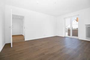 Modern sanierte 4-Zimmer-Wohnung mit Balkon – Kapitalanlage mit solider Vermietung oder Eigennutzer – Die vollständige Adresse der Immobilie erhältst du vom Anbieter., 86154 Oberhausen-Süd, Augsburg – Vorschaubild 7