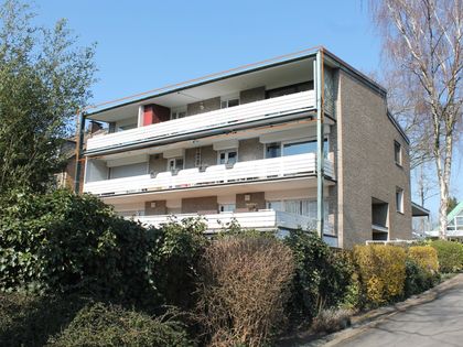 Eigentumswohnung in Friemersheim (Duisburg) ImmoScout24