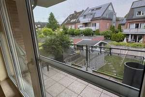 gepflegte 3-Raum-Wohnung mit Balkon und TG-Stellplatz am Köllnischen Wald – Lindhorststraße 142 a, 46242 Fuhlenbrock, Bottrop – Vorschaubild 7