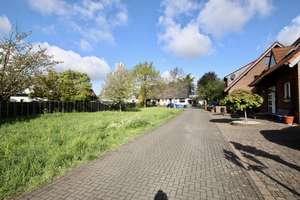 Freistehendes Einfamilienhaus mit 2 Garagen in absolut ruhiger Wohnlage – Buschdonk 17, 47809 Oppum, Krefeld – Vorschaubild 34