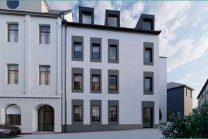 Neubau-Investment, Mehrfamilienhaus mit 4 Wohnungen und Förderoption in Bochum – Die vollständige Adresse der Immobilie erhältst du vom Anbieter., 44866 Wattenscheid-Mitte, Bochum – Vorschaubild 4