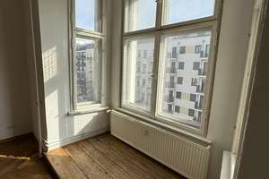Lichtdurchfluteter und stilvoller Altbauklassiker in Bestlage zwischen Spree & Szene! – Die vollständige Adresse der Immobilie erhältst du vom Anbieter., 10245 Friedrichshain, Berlin – Vorschaubild 2