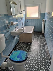 Wohnen mit Charakter: Modernisierte 4,5-Zimmer-Wohnung in Walheim