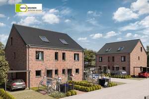 Ihre neue Wunsch-Doppelhaushälfte! – Osterfeueranger 2b, 38446 Almke, Wolfsburg – Vorschaubild 1
