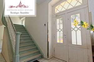 Charmante Altbauwohnung – Stilvolles Wohnen mit Charakter – Die vollständige Adresse der Immobilie erhältst du vom Anbieter., 38667 Bad Harzburg – Vorschaubild 3