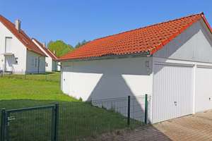 Sichere Kapitalanlage! Neuwertige Doppelhaushälfte mit Garage, fest an US-Soldaten vermietet  – Die vollständige Adresse der Immobilie erhältst du vom Anbieter., 92708 Mantel – Vorschaubild 4