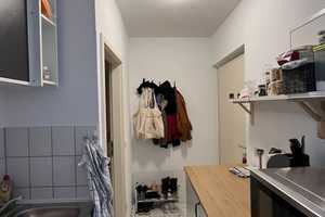 Helle 1,5-Zi-Whg. in Schwetzinger-Vorstadt ab 01.10. oder evt. etwas früher – Mannheim – Vorschaubild 11