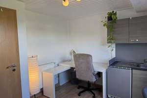 Schönes ein Zimmer, direkt in der City, Voll möbliert, in HD, NUR für Student/-in/Wissenscht – Die vollständige Adresse der Immobilie erhältst du vom Anbieter., 69123 Pfaffengrund, Heidelberg – Vorschaubild 46
