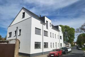 freie Eigentumswohnung mit Garage