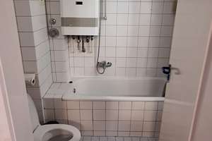 Helle 2-Zimmer Wohnung im 2. OG in Karlsruhe Innenstadt-Ost – Die vollständige Adresse der Immobilie erhältst du vom Anbieter., 76133 Innenstadt-Ost, Karlsruhe – Vorschaubild 10
