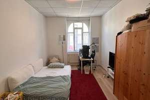 3-Zimmer-Wohnung in der Karlsruher Weststadt – Kriegsstr. 173, 76135 Weststadt, Karlsruhe – Vorschaubild 6
