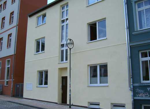 Erdgeschosswohnung Rostock - ImmobilienScout24