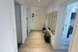 Modern 3-Zimmer-Wohnung direkt an der FH Düsseldorf – Perfekt für eine WG – Rather Str. 4, 40476 Derendorf, Düsseldorf – Vorschaubild 8