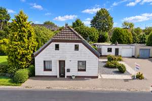 Ihr Zuhause mit Zukunft – Einfamilienhaus mit Anbaupotenzial in 47574 Goch-Pfalzdorf ! – 47574 Goch – Vorschaubild 4