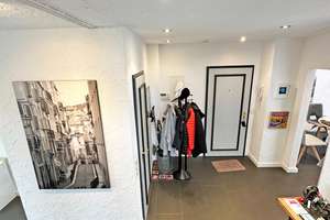 Stilvolle Maisonettewohnung in kleiner Hausgemeinschaft mit Garage – Die vollständige Adresse der Immobilie erhältst du vom Anbieter., 44229 Bittermark, Dortmund – Vorschaubild 8