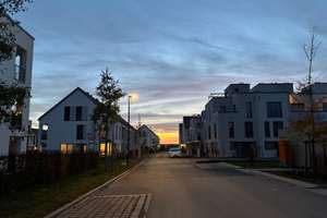Erstbezug: Townhouse mit Dachterrasse, Glasfaser, Erdwärme - grün, ruhig, stadtnah – Die vollständige Adresse der Immobilie erhältst du vom Anbieter., 85551 Kirchheim bei München – Vorschaubild 5