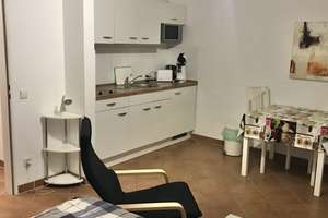 Direkt v. Eigentümer zu erwerben, Möbliertes bezugsfreies Apartment in Mülheim Nähe Rhein Top! – 51063 Mülheim (Ortsteil), Köln – Vorschaubild 7