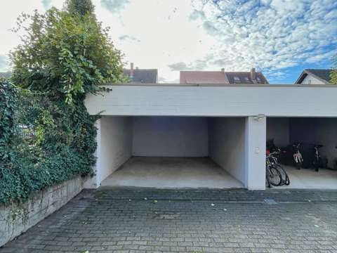 Garage, Doppelgarage zu vermieten, selling Stellplatz