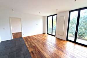 Charmante 2-Zimmer-Wohnung im modernen Neubau im grünen Reinickendorf