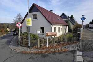 Renovierungsbedürftiges Kleinhaus, geeignet auch als Ferienhaus für wenig Geld! – Die vollständige Adresse der Immobilie erhältst du vom Anbieter., 2689 Sohland an der Spree – Vorschaubild 14