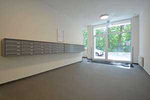 Neubau! Möblierte 1-Zimmer Studio Apartment – Die vollständige Adresse der Immobilie erhältst du vom Anbieter., 10318 Karlshorst, Berlin – Vorschaubild 11