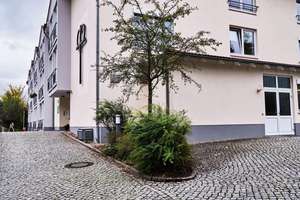 Wohnen im Alter im Spreewald – Komfortable 1-Raum-Wohnung im Service-Wohnen in Lübben – Judengasse 18, 15907 Lübben (Spreewald) – Vorschaubild 3
