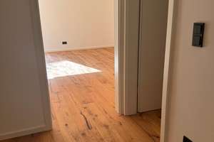 Kernsanierte 1-Zimmer-Wohnung mit Garten – Wintrichring 54, 80992 Moosach-Bahnhof, München – Vorschaubild 6