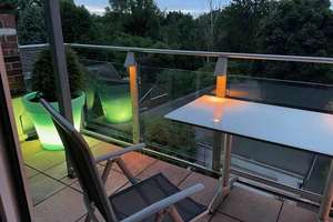 Hochwertige Maisonettewohnung mit parkähnlichem Gartenblick – Die vollständige Adresse der Immobilie erhältst du vom Anbieter., 47228 Bergheim, Duisburg – Vorschaubild 9