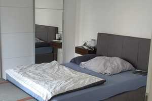 In Dachau: Gepflegte Wohnung mit zwei Zimmern und grossem Balkon – Reinhold-Langenberger-Weg 2, 85221 Dachau (Kreis) – Vorschaubild 11