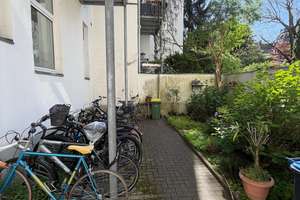 Altbau-Rarität im beliebten Deutz – Die vollständige Adresse der Immobilie erhältst du vom Anbieter., 50679 Deutz, Köln – Vorschaubild 7