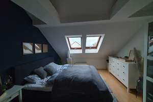 Helle 3-Zimmer Dachgeschosswohnung in Erfurt-Johannesvorstadt – Josef-Ries-Straße 78, 99086 Johannesvorstadt, Erfurt – Vorschaubild 7