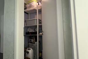 Attraktive 3-Zimmer Wohnung im 1. OG mit Balkon in Mannheim-Rheinau – Die vollständige Adresse der Immobilie erhältst du vom Anbieter., 68219 Rheinau, Mannheim – Vorschaubild 15