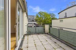 Barrierefreie 4-Zimmer-Wohnung mit großem Balkon in Bayenthal – Die vollständige Adresse der Immobilie erhältst du vom Anbieter., 50968 Bayenthal, Köln – Vorschaubild 5