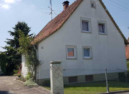 Haus kaufen in Markt Wald ImmobilienScout24