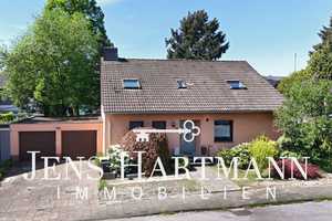 Ein Zuhause, das sich Ihrem Lebensentwurf anpasst - in Mülheim Winkhausen – Mülheim an der Ruhr – Vorschaubild 1