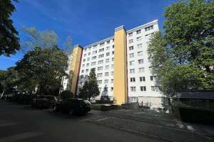 Schöne 1-Zimmer Wohnung mit sonnigem Westbalkon im 5. OG – Adolf-Baeyer-Damm 26, 81735 Neuperlach, München – Vorschaubild 19