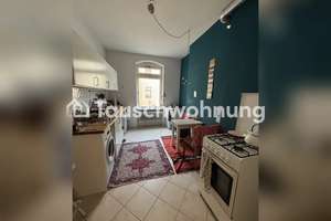 Tauschwohnung: 3 Zi Kreuzberg mit Balkon – Die vollständige Adresse der Immobilie erhältst du vom Anbieter., 10967 Kreuzberg, Berlin – Vorschaubild 8