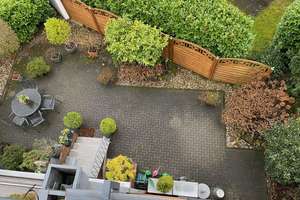 Spitzenlage---Auenviertel --- Rodenkirchen---interessantes Dreifamilienhaus mit Potential – Mettfelder Str. 20, 50996 Rodenkirchen (Ortsteil), Köln – Vorschaubild 7