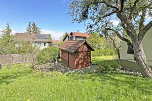Familienidylle in bester Lage - mit viel Platz zum Spielen – Reutlingen (Kreis) – Vorschaubild 2