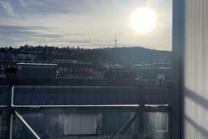 Traumhafte Maisonette Wohnung mit Dachterrasse mitten im Herzen von Stuttgart inkl. Parkplatz – Gerberstrasse 8a, 70178 Rathaus, Stuttgart – Vorschaubild 2