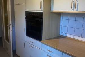 Attraktive, helle 3 Zi.Whg in EG, Balkon, EBK, großer Kellerraum  – Die vollständige Adresse der Immobilie erhältst du vom Anbieter., 76185 Mühlburg, Karlsruhe – Vorschaubild 11