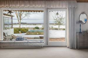 Großzügiger Bungalow mit Vollkeller in ruhiger Lage von Oldenburg – Die vollständige Adresse der Immobilie erhältst du vom Anbieter., 23758 Oldenburg in Holstein – Vorschaubild 8