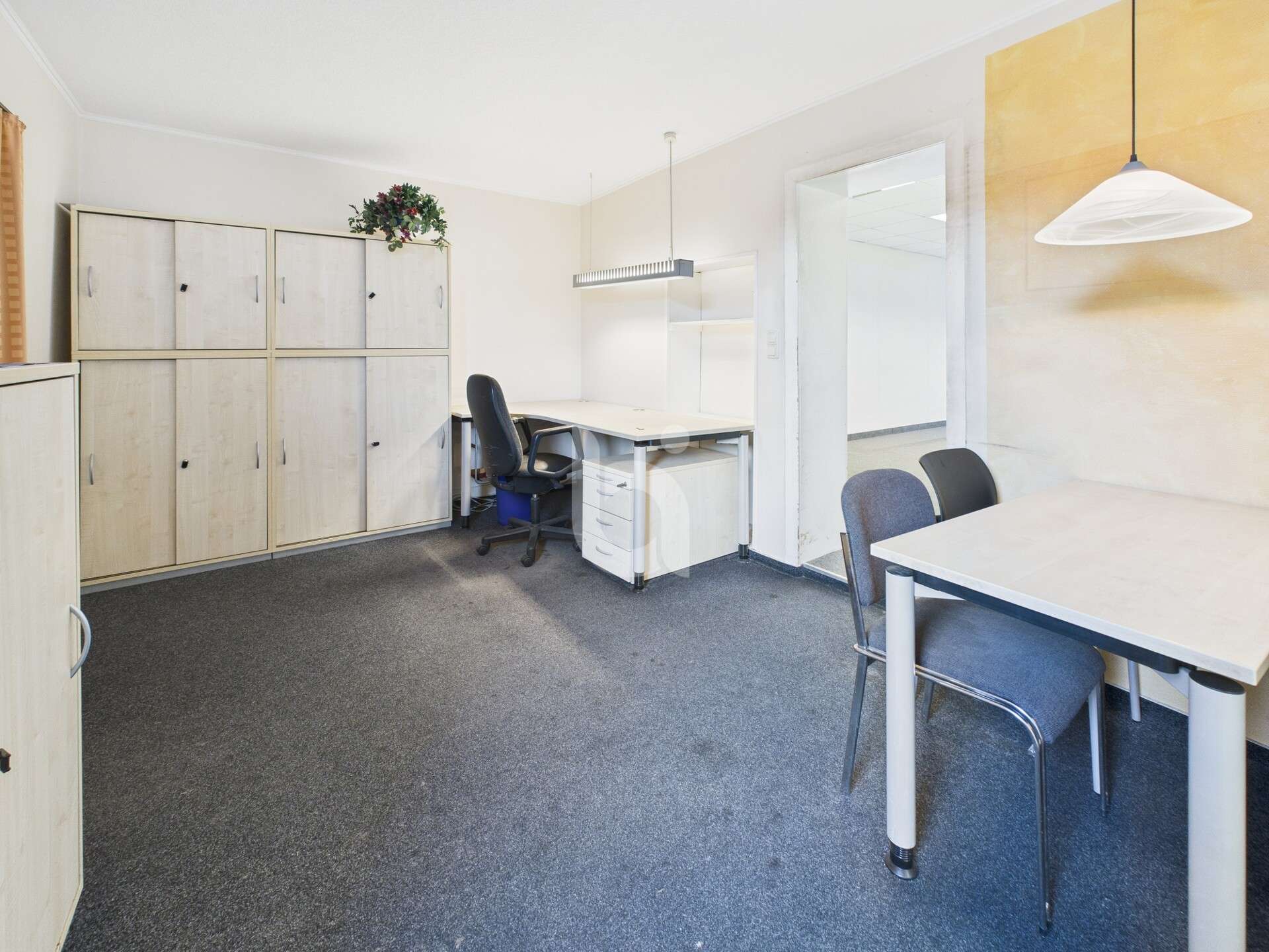 Immobilie in Gumtow - Struktur statt Kompromisse | Gewerbe und Wohnen kombiniert - Bild 4